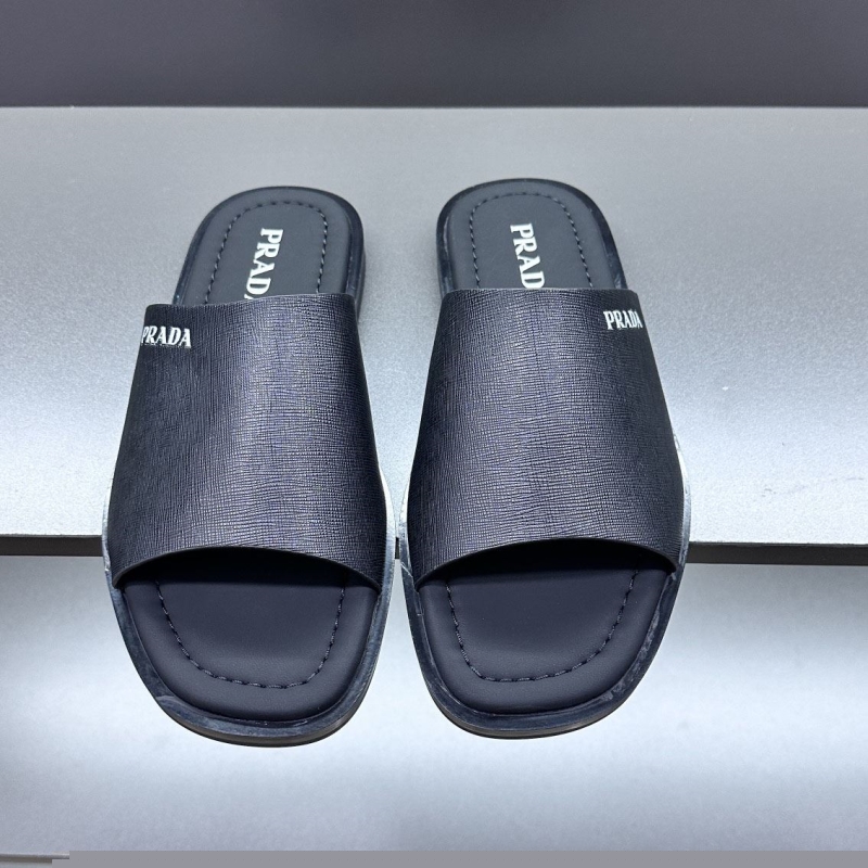 Pra*a slippers